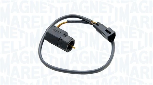 Sensor, crankshaft pulse
